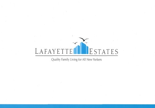 Lafayette Estates