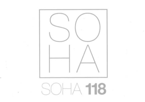 SOHA 118