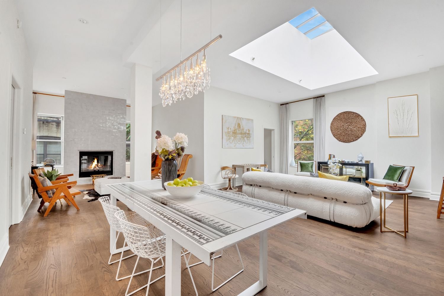 458 West 146th Street, Unit PHS Hamilton Heights