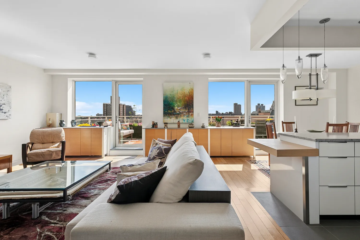 301 West 115th Street, Unit PH1C – 02