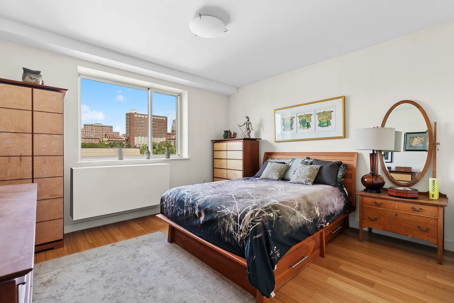 301 West 115th Street, Unit PH1C – 07