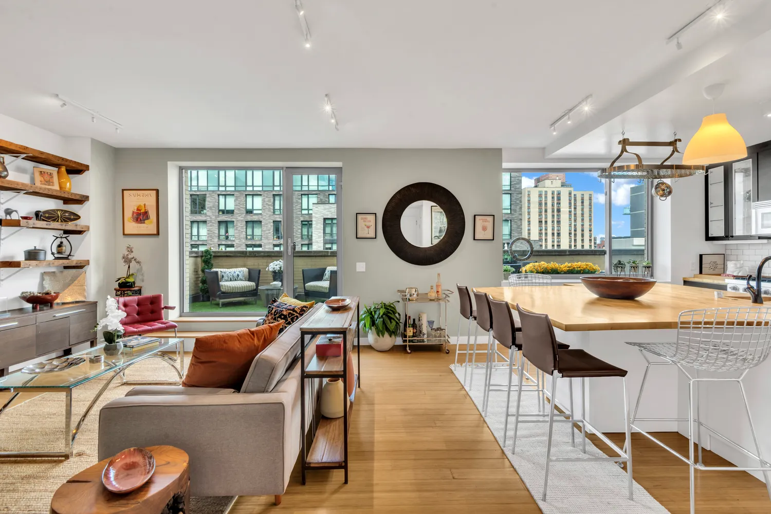 40 West 116th Street, Unit A907 – 01