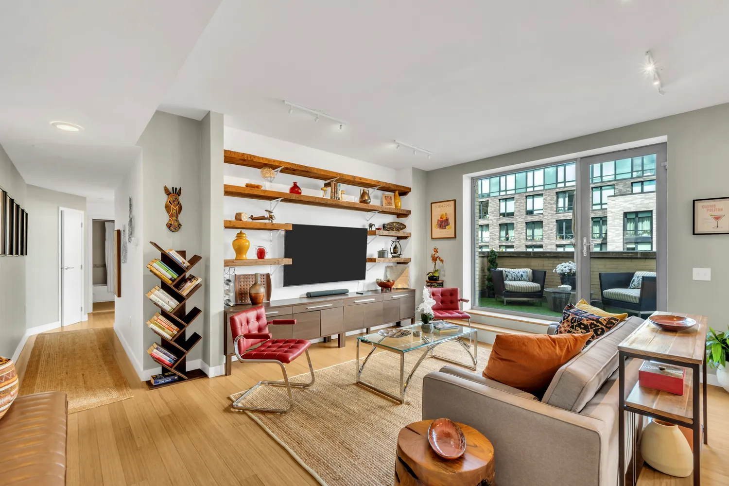 40 West 116th Street, Unit A907 – 02