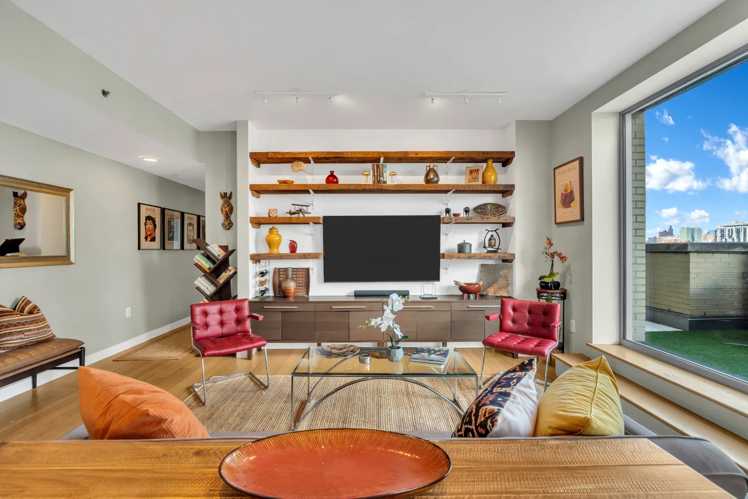 40 West 116th Street, Unit A907 – 03