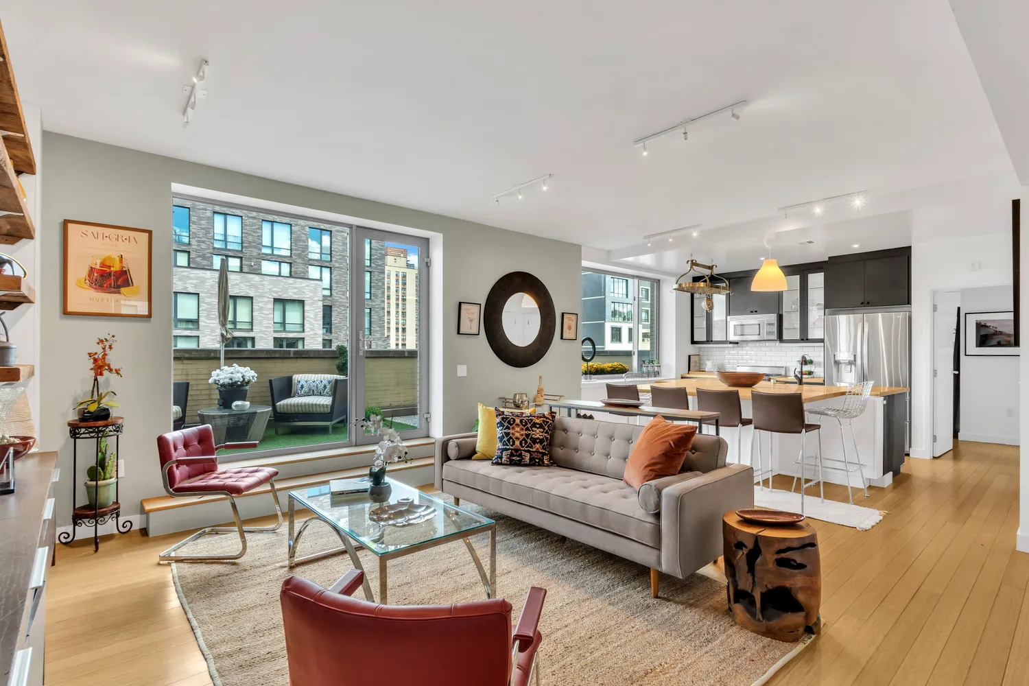 40 West 116th Street, Unit A907 – 04