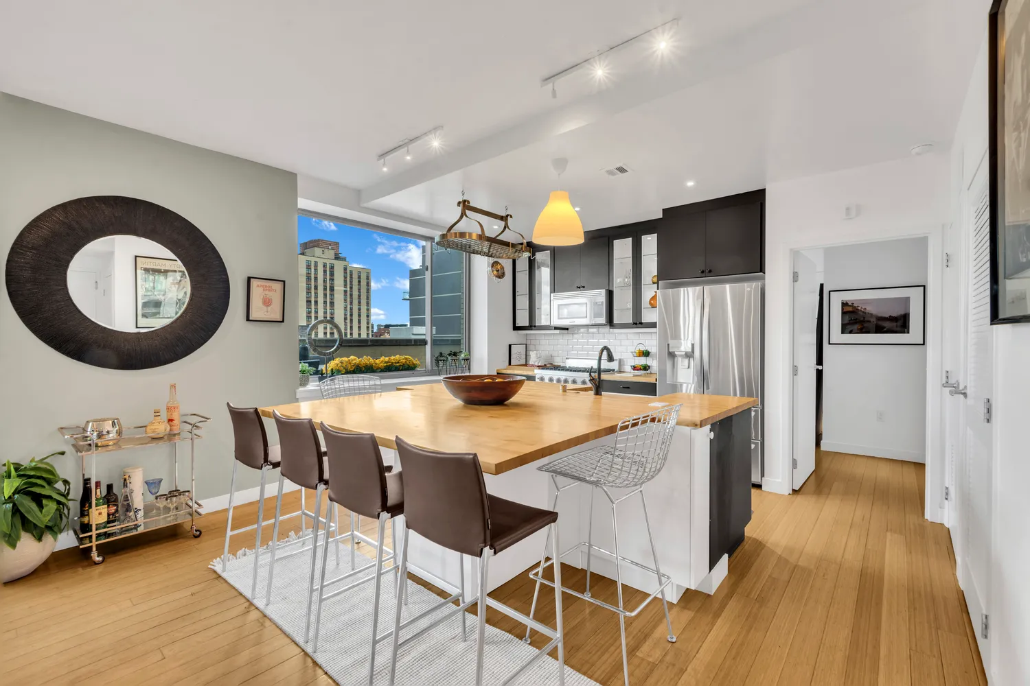 40 West 116th Street, Unit A907 – 05