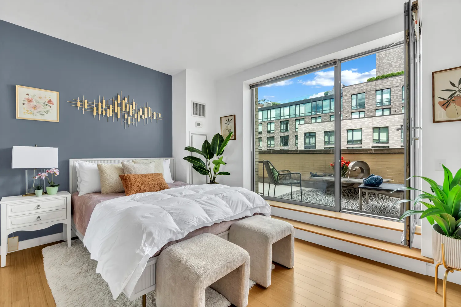 40 West 116th Street, Unit A907 – 07