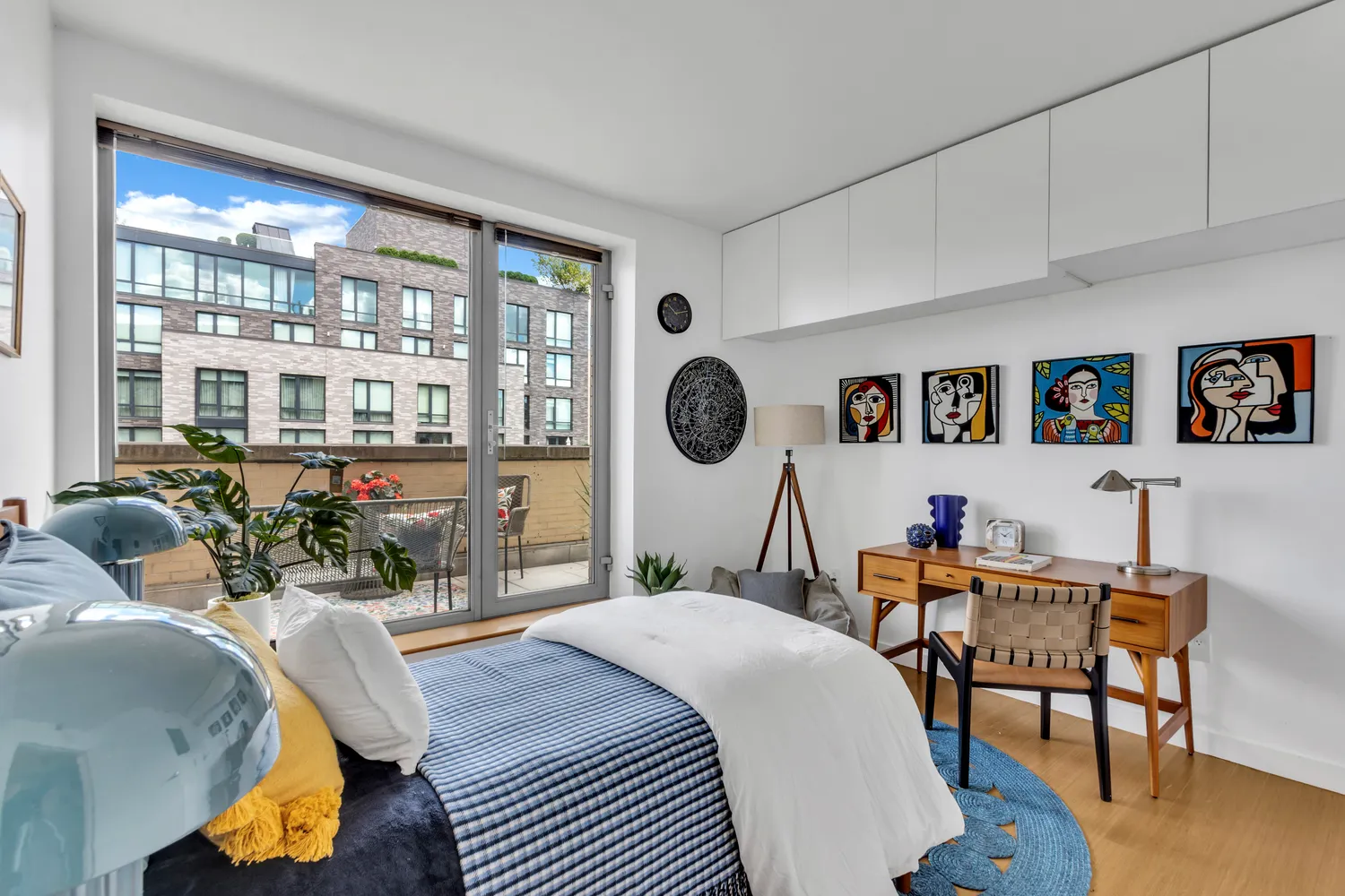 40 West 116th Street, Unit A907 – 08