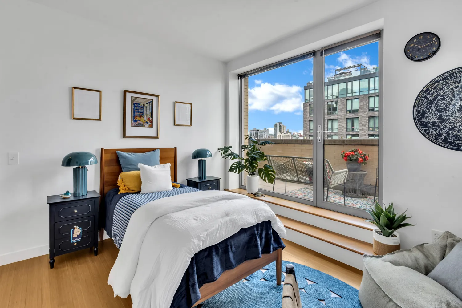 40 West 116th Street, Unit A907 – 10