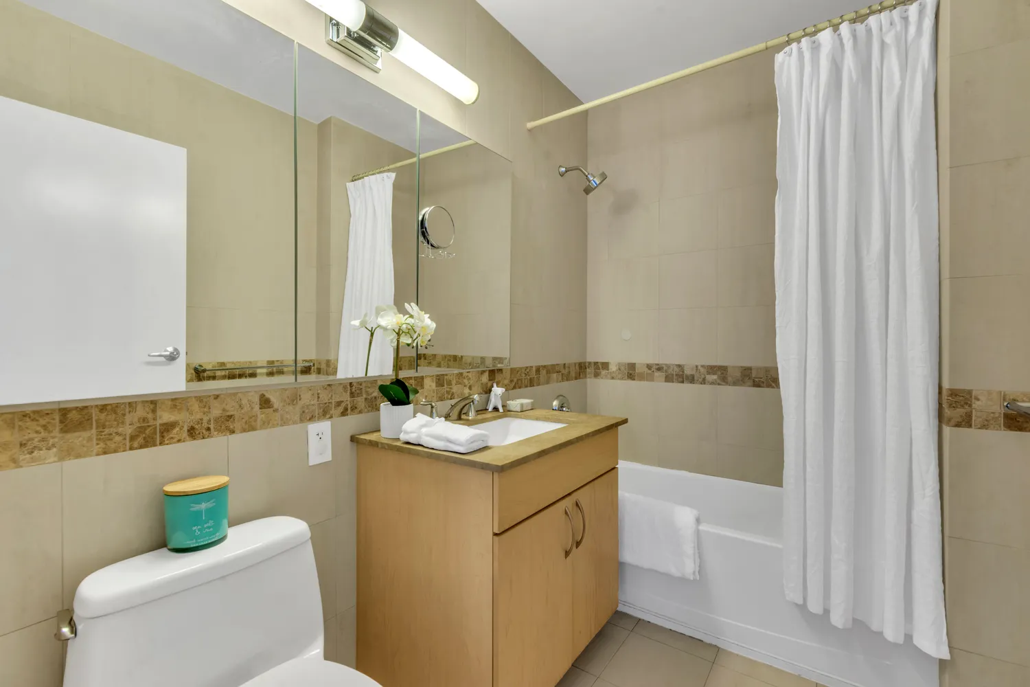 40 West 116th Street, Unit A907 – 11