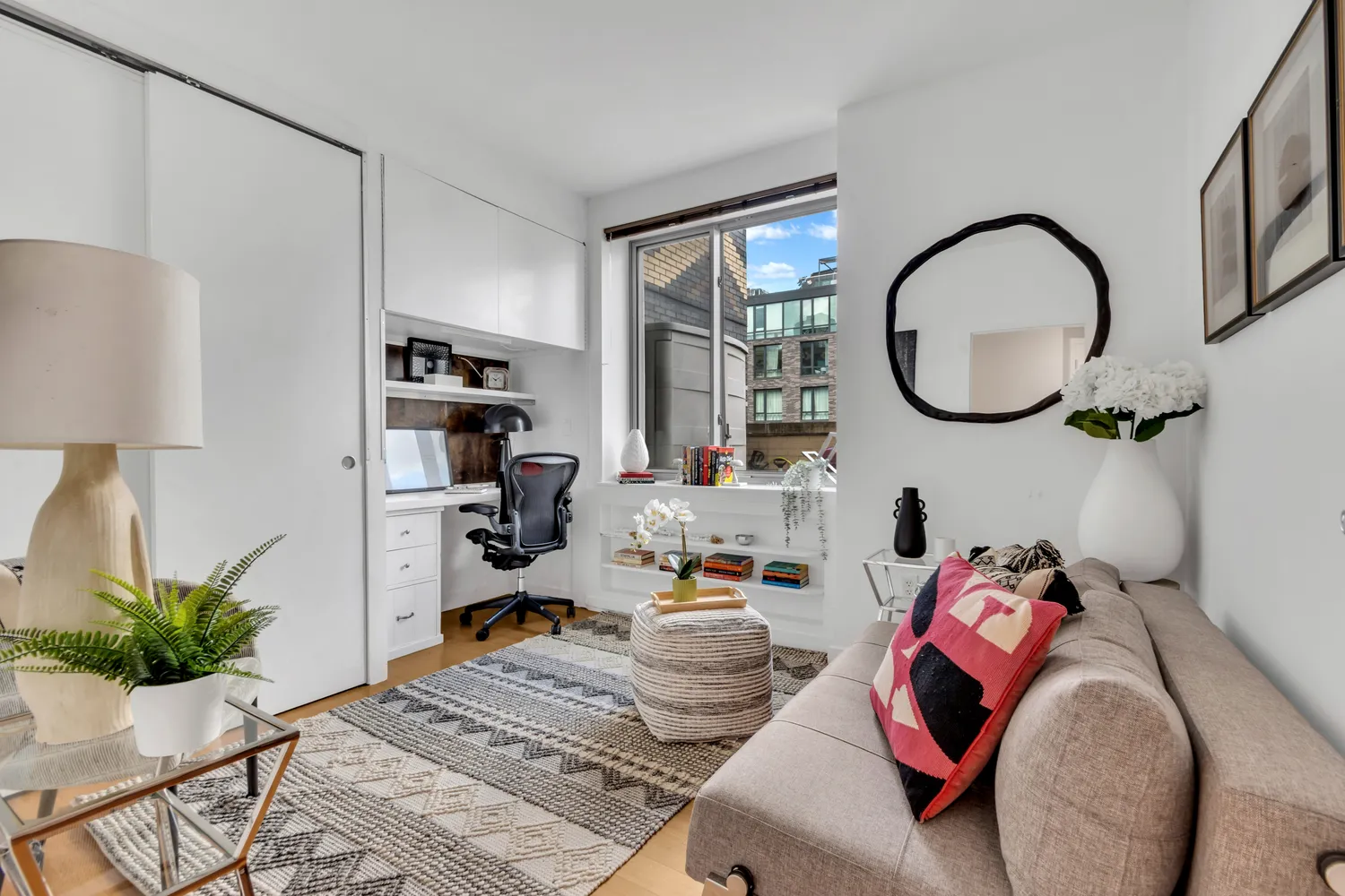40 West 116th Street, Unit A907 – 12