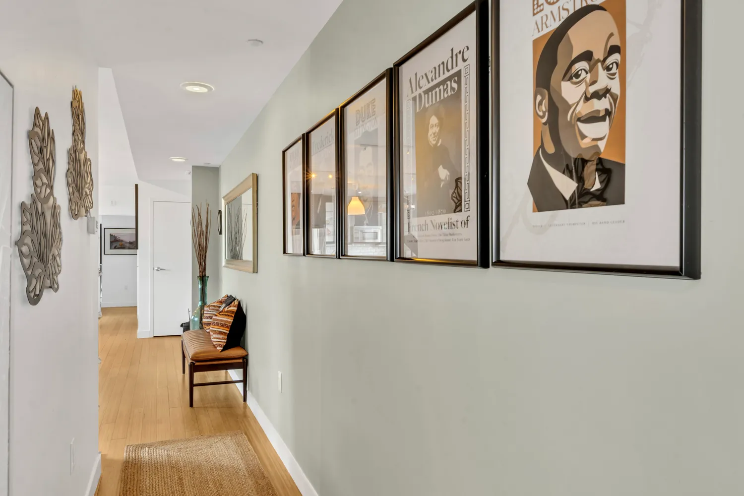 40 West 116th Street, Unit A907 – 13