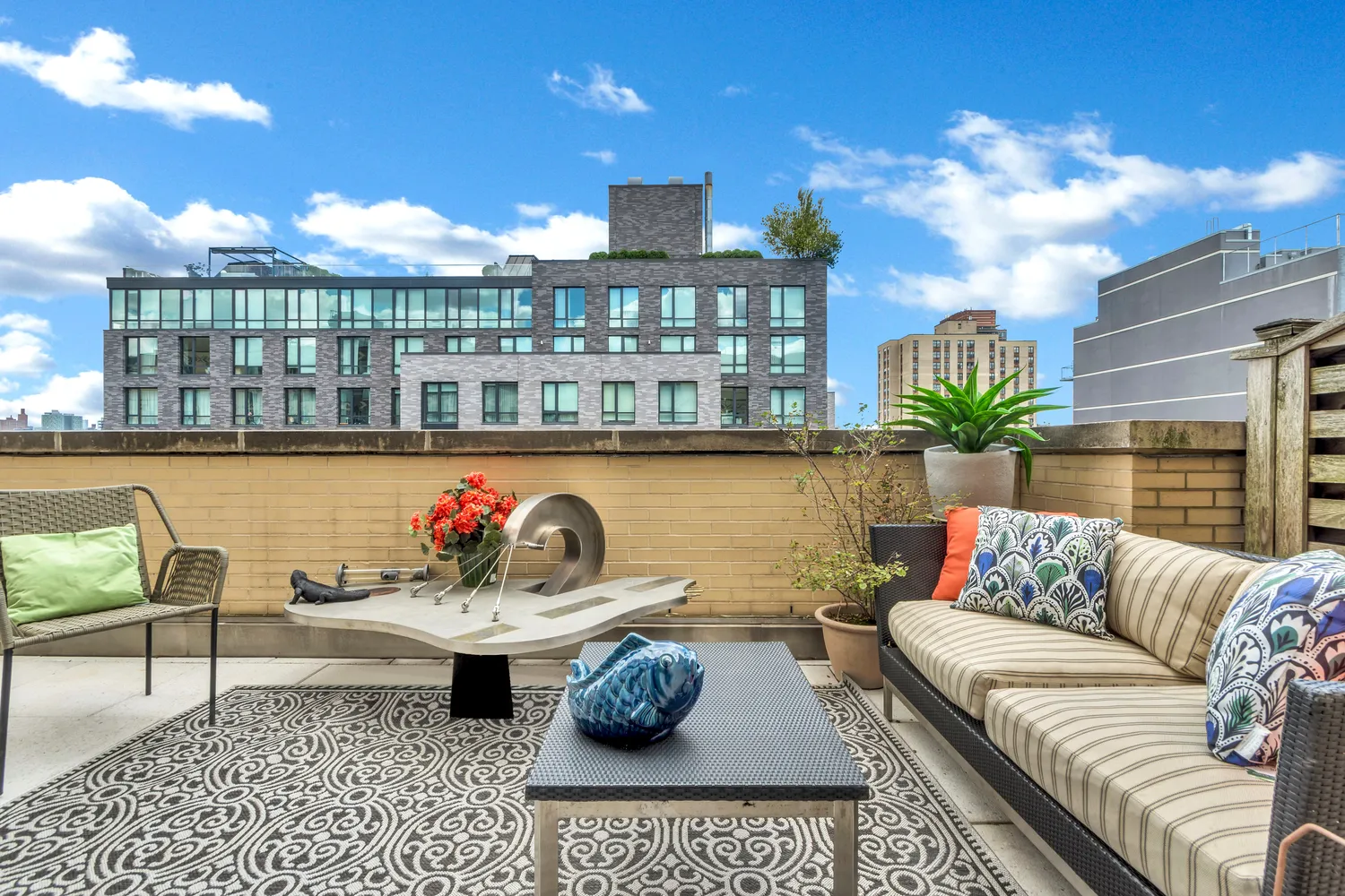 40 West 116th Street, Unit A907 – 14