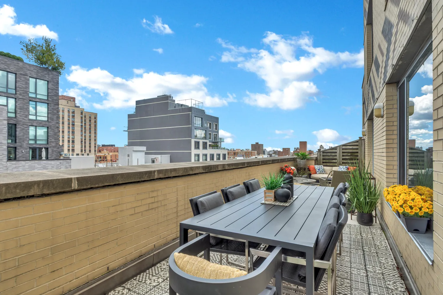 40 West 116th Street, Unit A907 – 17