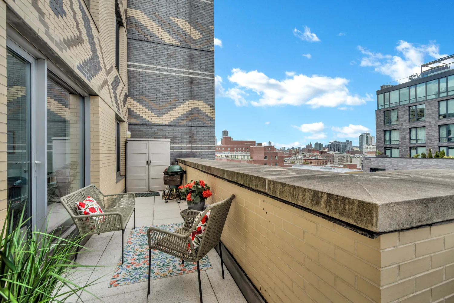 40 West 116th Street, Unit A907 – 18