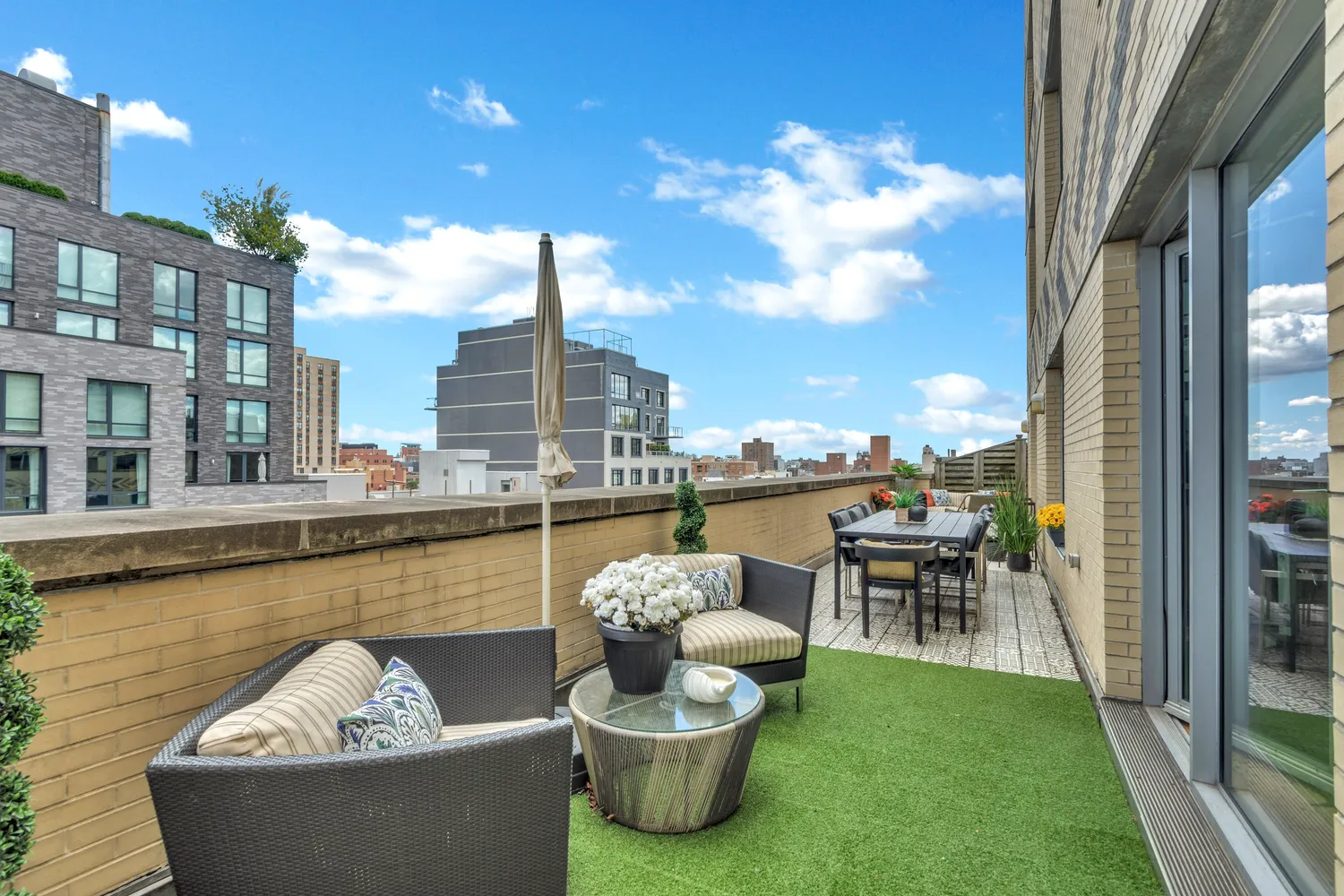 40 West 116th Street, Unit A907 – 19
