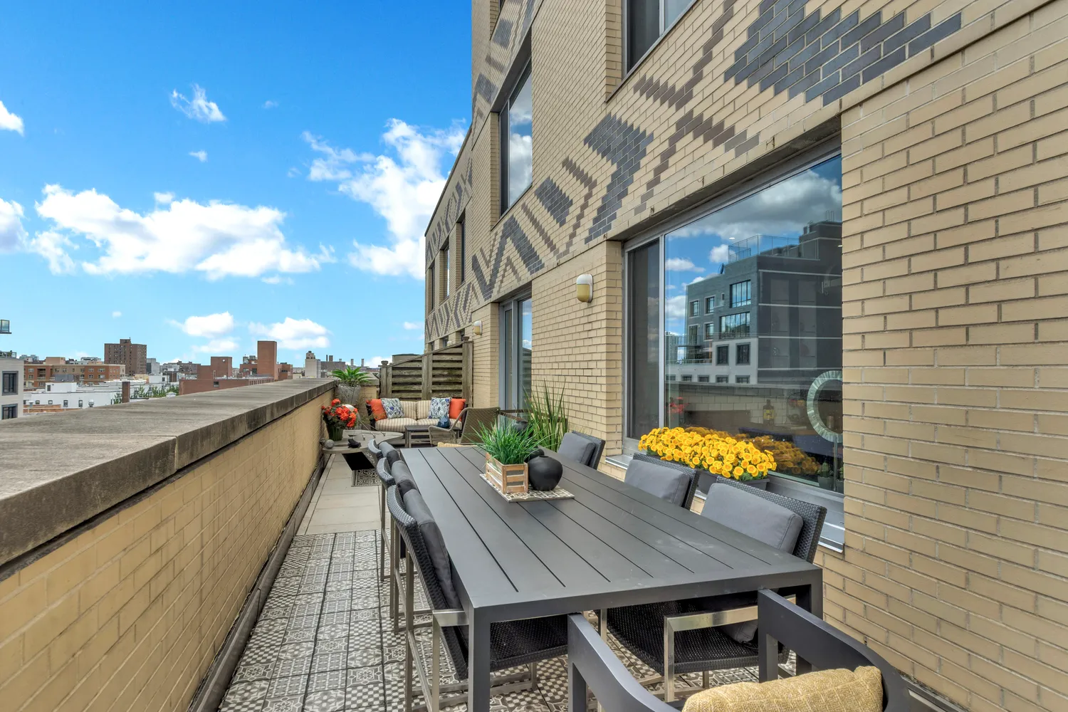 40 West 116th Street, Unit A907 – 20