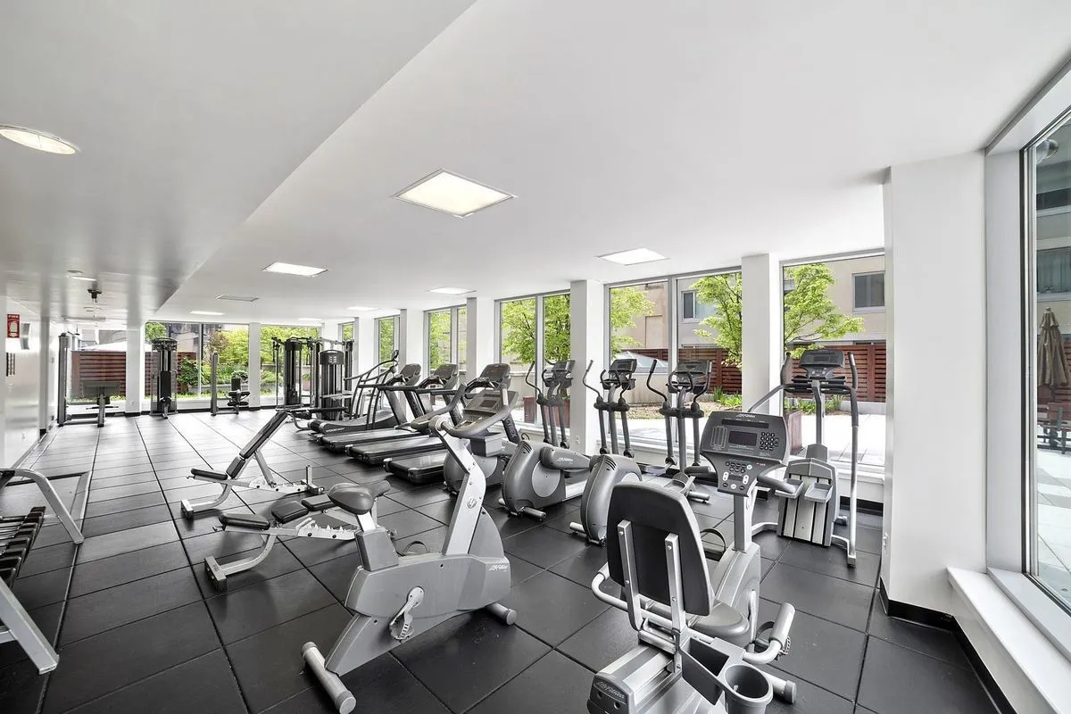 40 West 116th Street, Unit A907 – 23