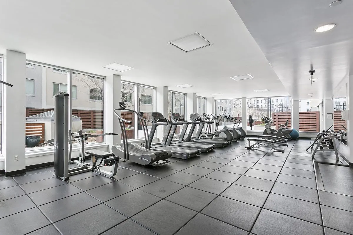 40 West 116th Street, Unit A907 – 24